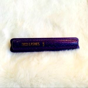 Lights Camera Lashes Tarte FGWP add 2 bundle best$